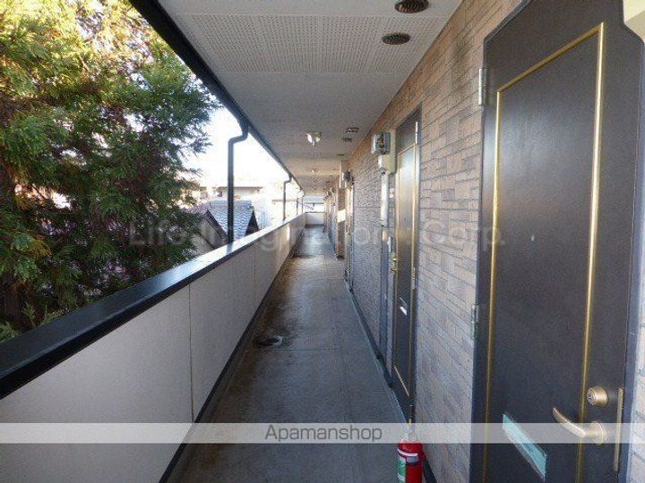 滋賀県彦根市平田町の賃貸アパートのその他画像