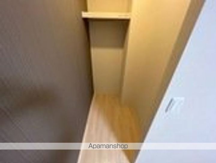 茨城県つくば市館野の賃貸アパートのその他画像