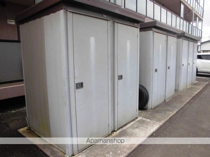 アバンタージュⅡ303のその他画像