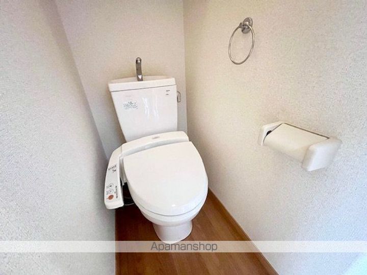 レオパレスうつくし303のその他画像