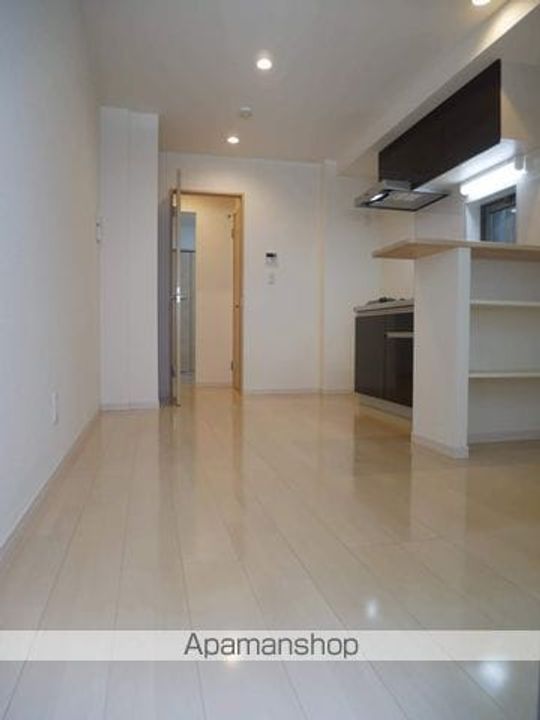 大阪府堺市堺区甲斐町西3丁の賃貸アパートの内装