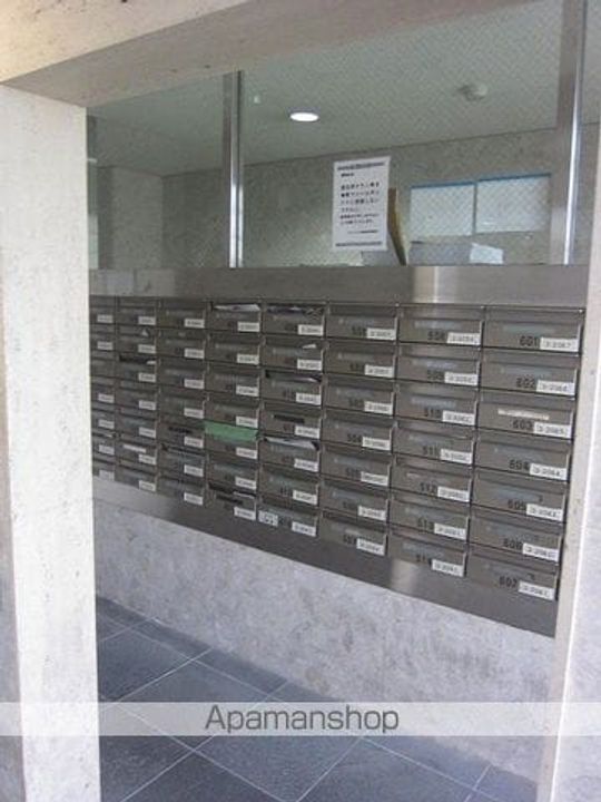 愛媛県新居浜市泉宮町の賃貸マンションのその他画像