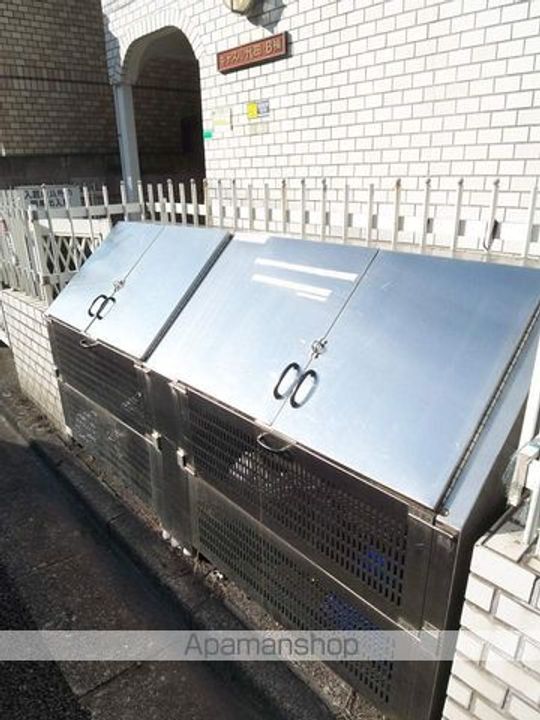 キャスル代田A102のその他画像