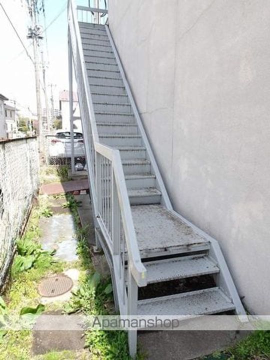 第2近江アパートのその他画像