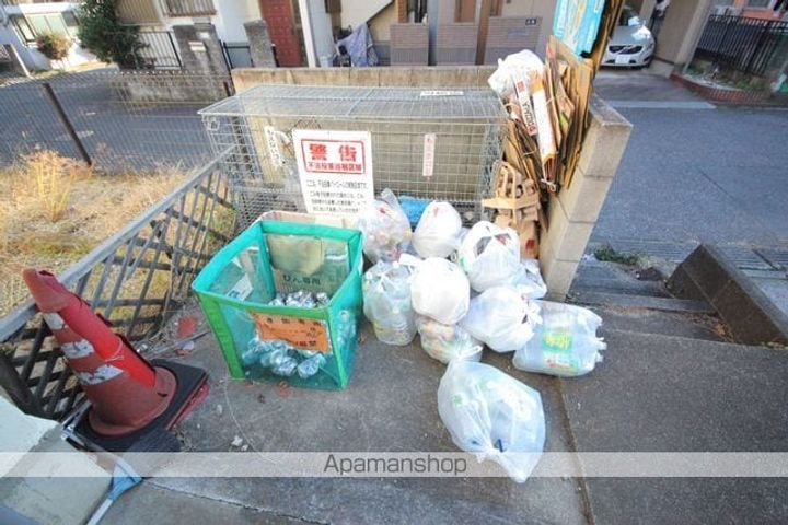 サンハイツクロダのその他画像