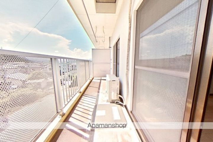 スカットハイツのその他画像