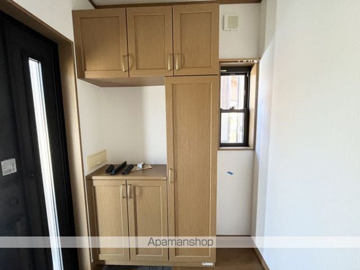 滋賀県長浜市八幡東町(一戸建)の賃貸物件戸建ての内装