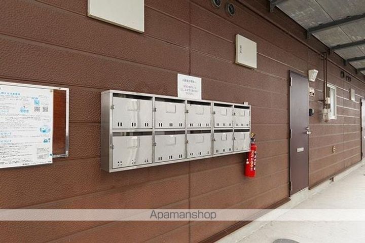 香川県高松市郷東町の賃貸アパートのその他画像