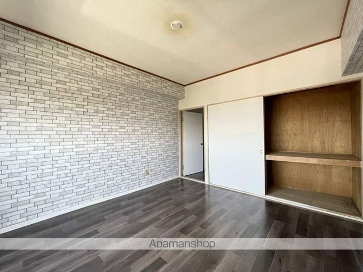 ヒルズ喜多山のその他画像