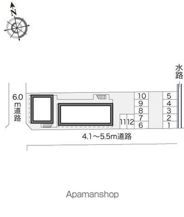レオパレス尾関のその他画像