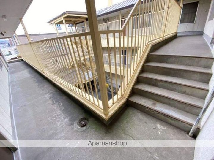 ハイデンス日吉Ⅰ307のその他画像