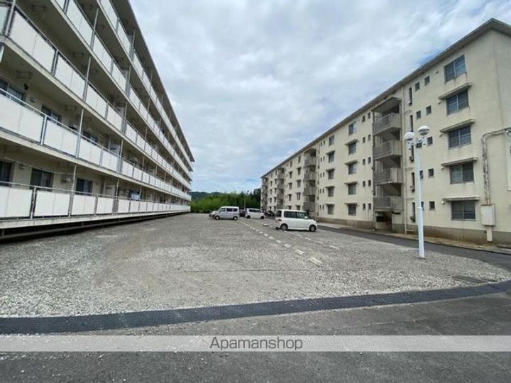 ビレッジハウス志度2号棟402のその他画像