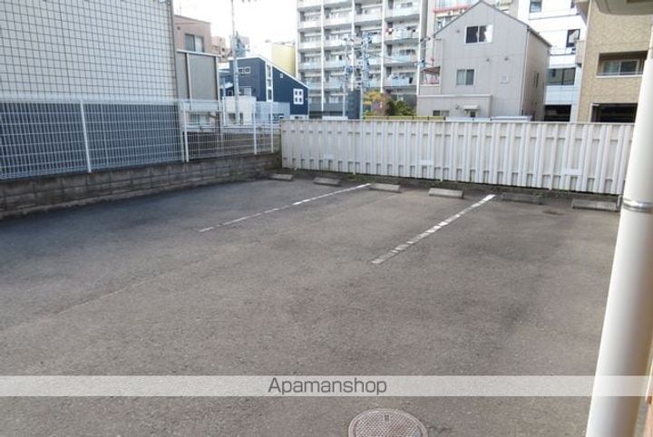 ル・シェル402のその他画像