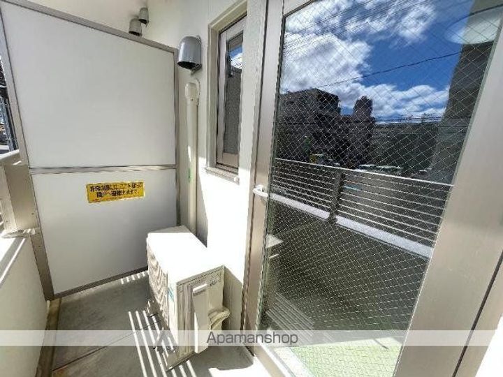 福岡県福岡市東区松島1丁目の賃貸マンションの内装