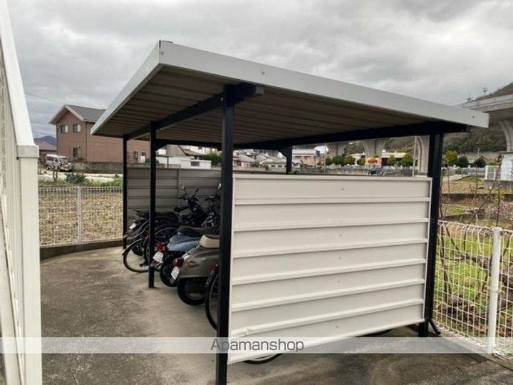 シャトル西春日 B棟のその他画像