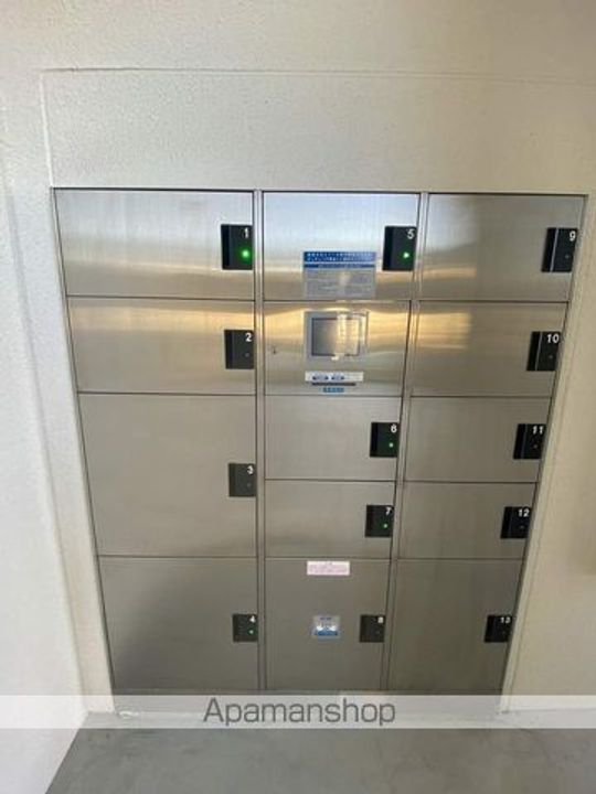プリミエール常滑駅前403のその他画像