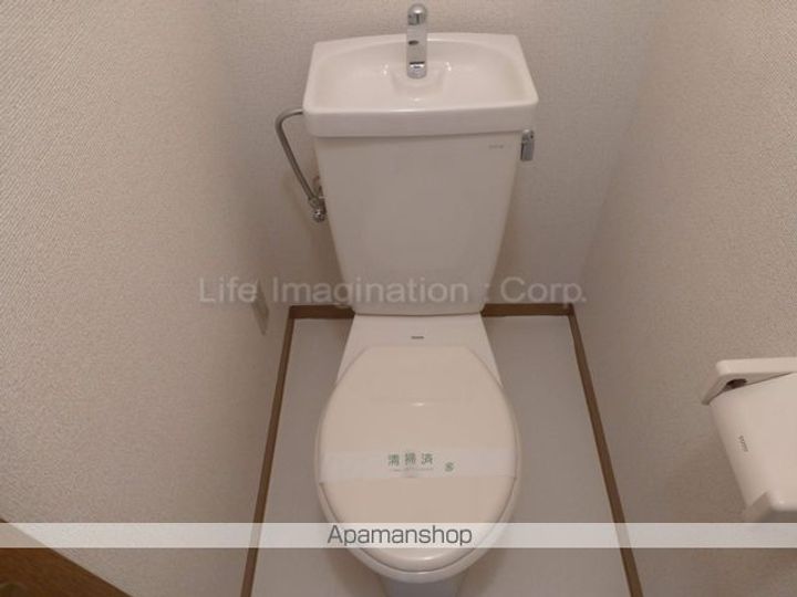 滋賀県大津市雄琴5丁目の賃貸アパートのその他画像