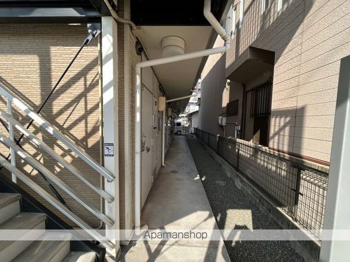 レオパレス希望 WISH104のその他画像