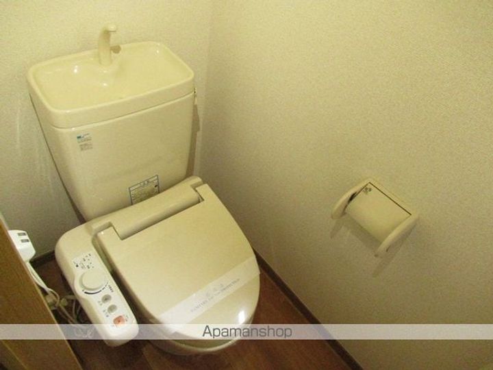 パーム山岸102のその他画像