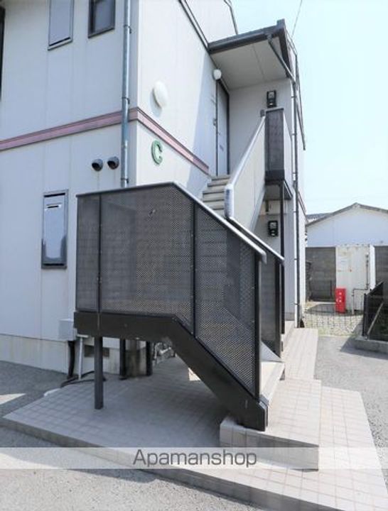 セントラルハイツB101のその他画像