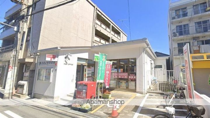大阪府大阪市住吉区墨江4丁目の賃貸マンションの周辺