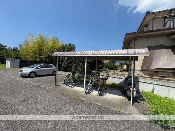 レオパレスラ レザン104のその他画像