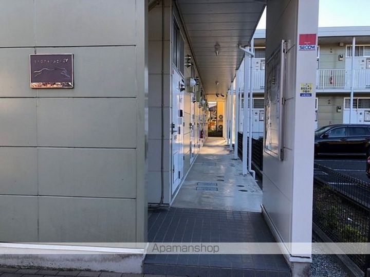 埼玉県蓮田市東2丁目の賃貸アパートのその他画像