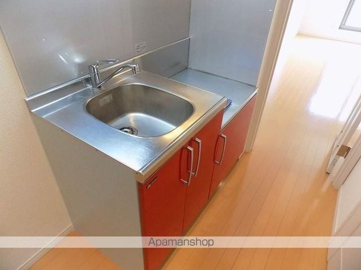 クレフラスト坂井戸のその他画像