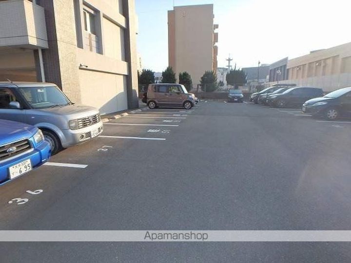 福岡県福岡市博多区吉塚6丁目の賃貸マンションのその他画像