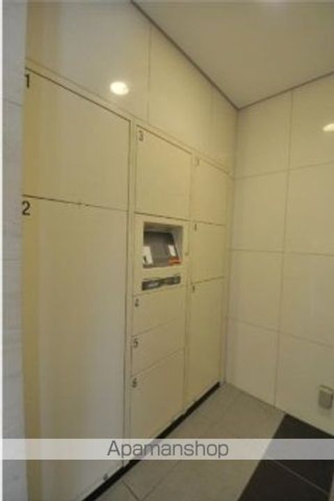 カスタリア高輪台のその他画像