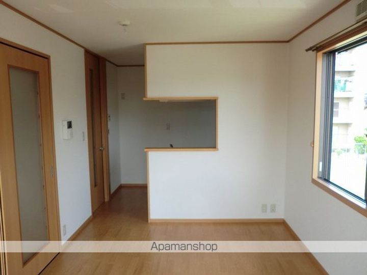 サンビレッジ神田のその他画像