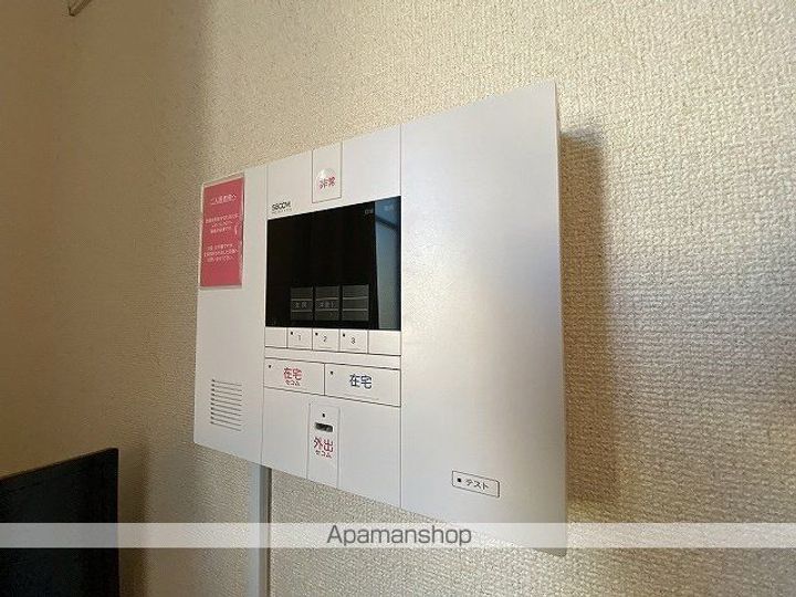 レオパレス若柳のその他画像