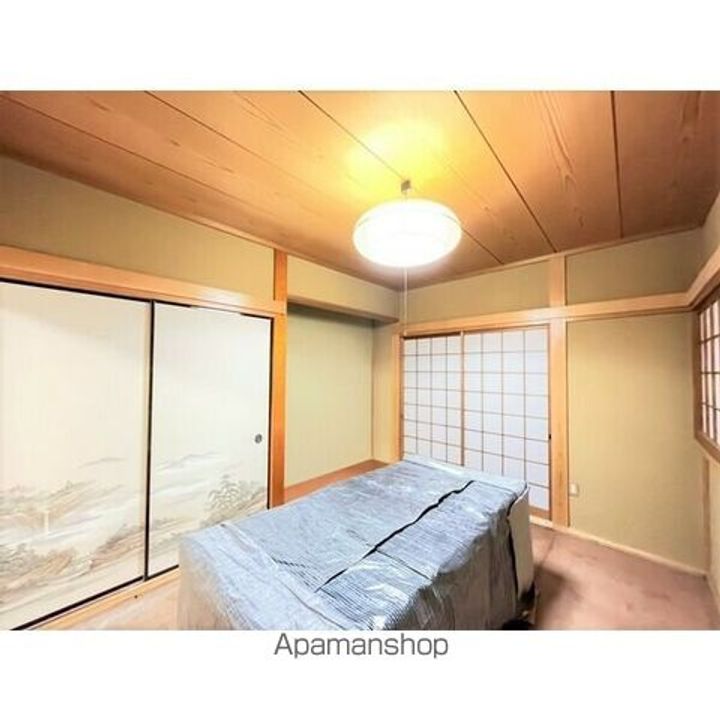 愛知県名古屋市名東区高間町(一戸建)の賃貸物件のその他画像
