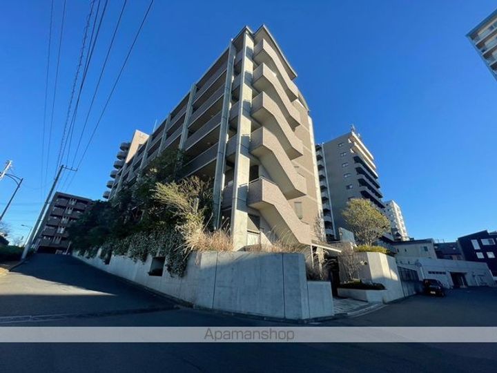 ウィンベル我孫子の外観