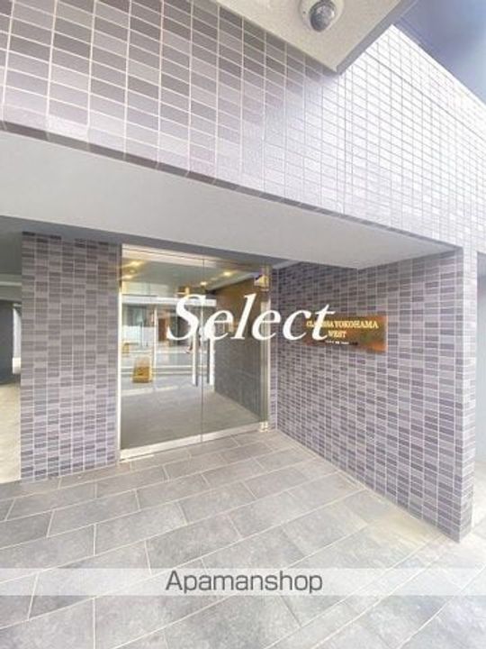 クラリッサ横浜ウエストのその他画像