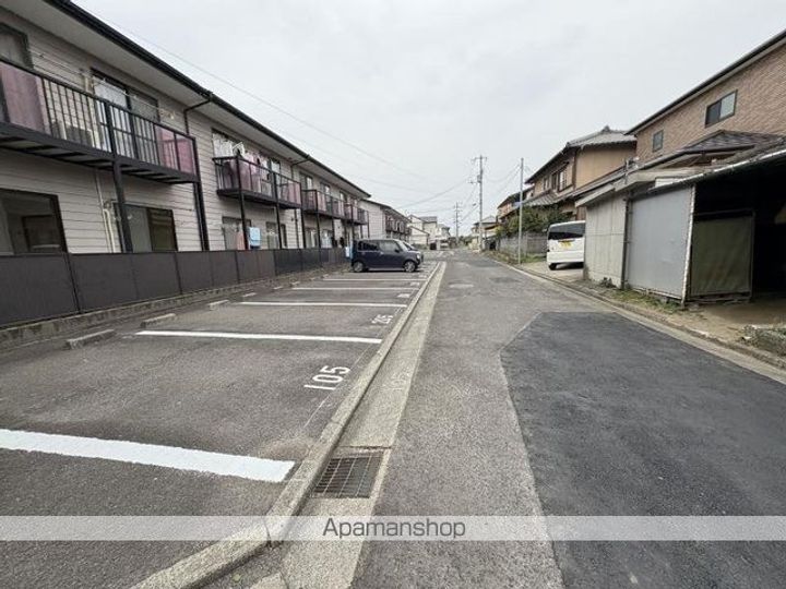 香川県高松市円座町の賃貸アパートのその他画像