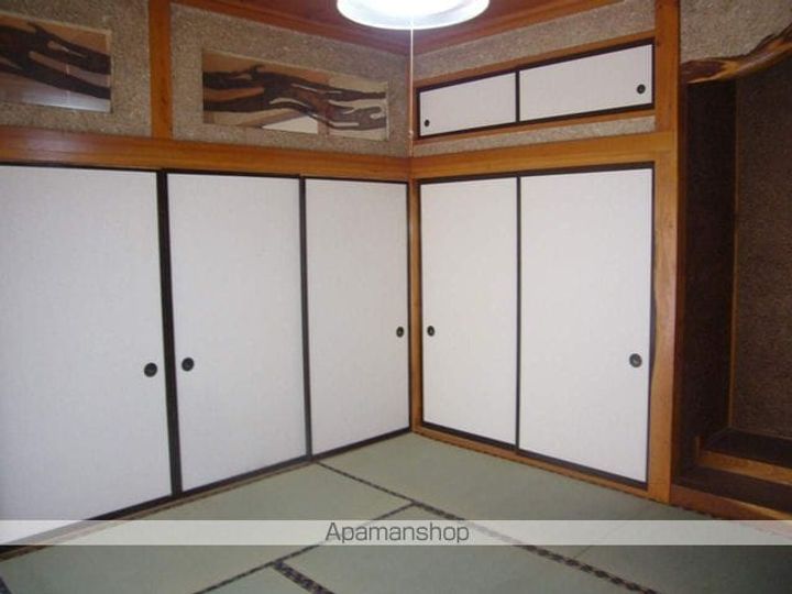 福島県いわき市四倉町下仁井田字須賀向(一戸建)の賃貸物件のその他画像