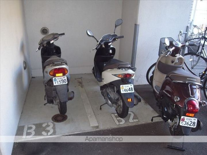 エグゼプレジオのその他画像