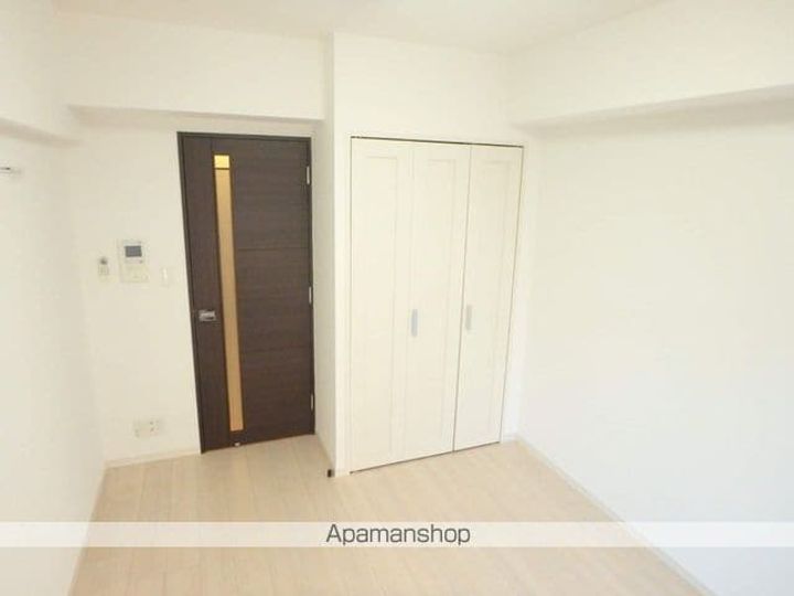 グリフィン横浜・グランビスタ603の内装