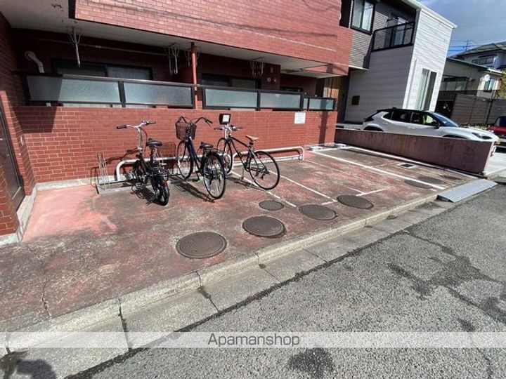 ヴァンハウス仙台東202のその他画像