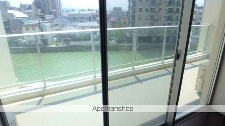 ラクレイス西新レジデンシャルタワー413のその他画像