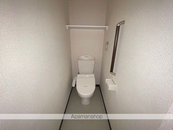 レオネクストフジハイムの風呂