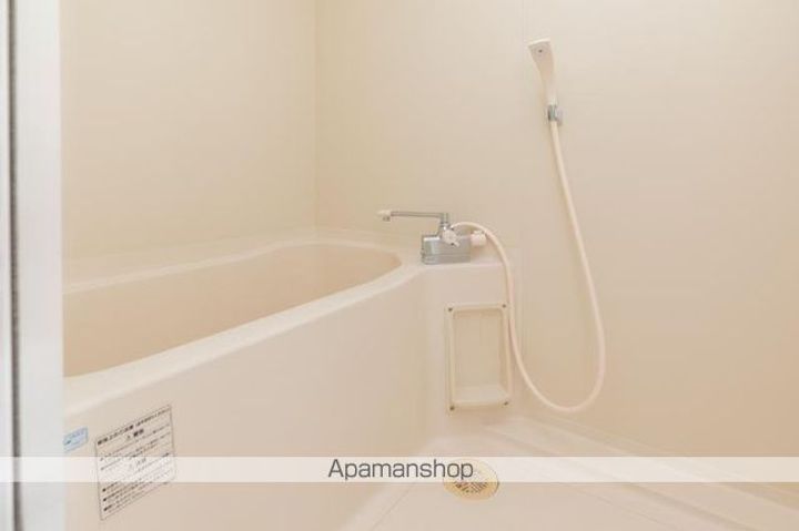 シャンボール中央町の内装