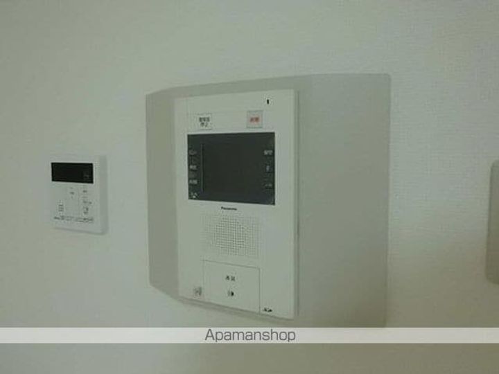東京都練馬区練馬3丁目の賃貸マンションのその他画像