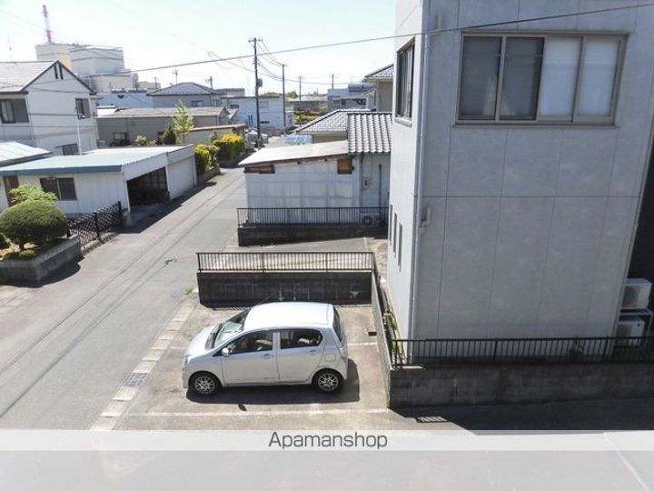 コーポアサカ201のその他画像