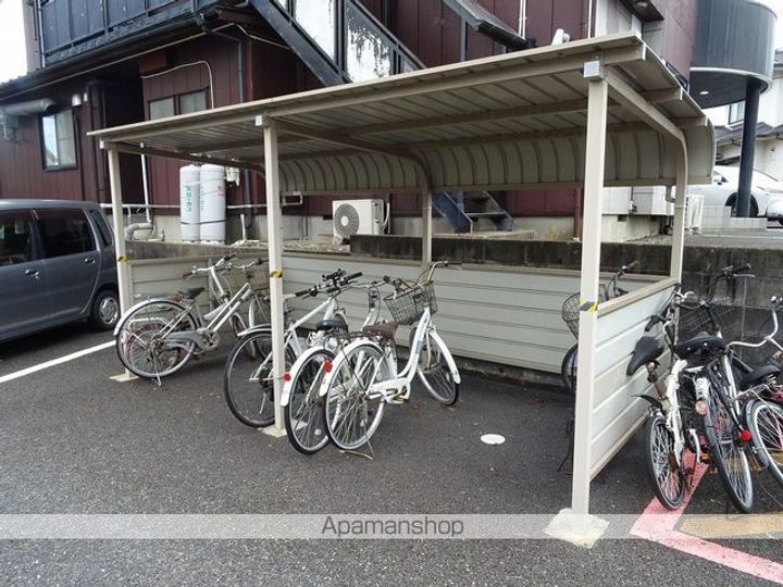 ソレイユパルク11番館のその他画像