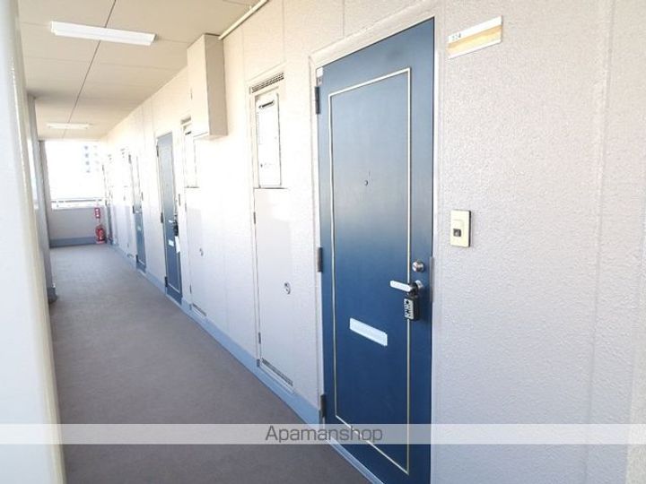 浜四拾五番館306のその他画像