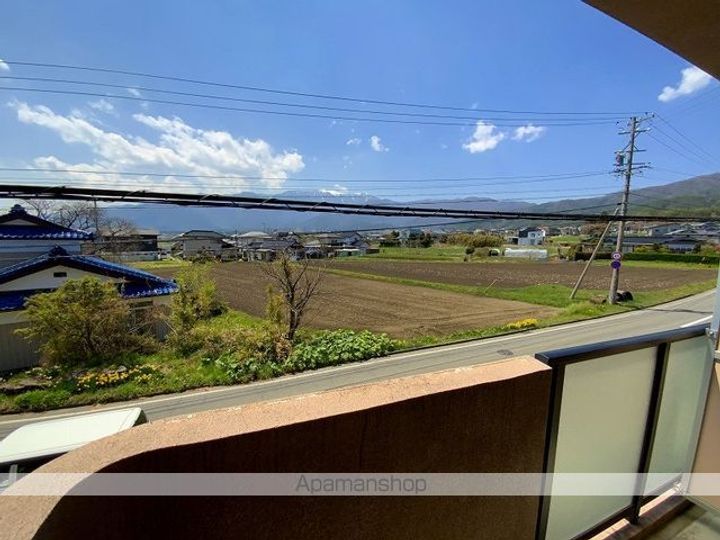 スペースアークヒル204のその他画像