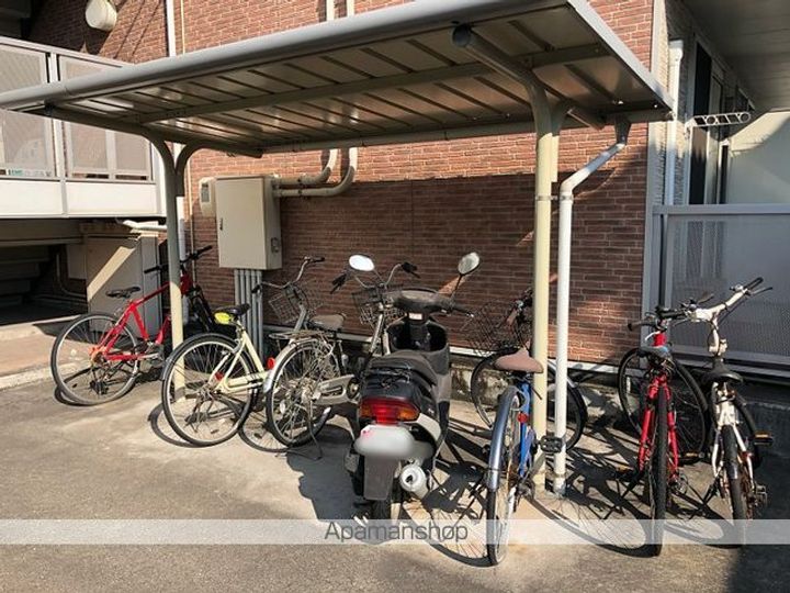 レオパレス若葉のその他画像