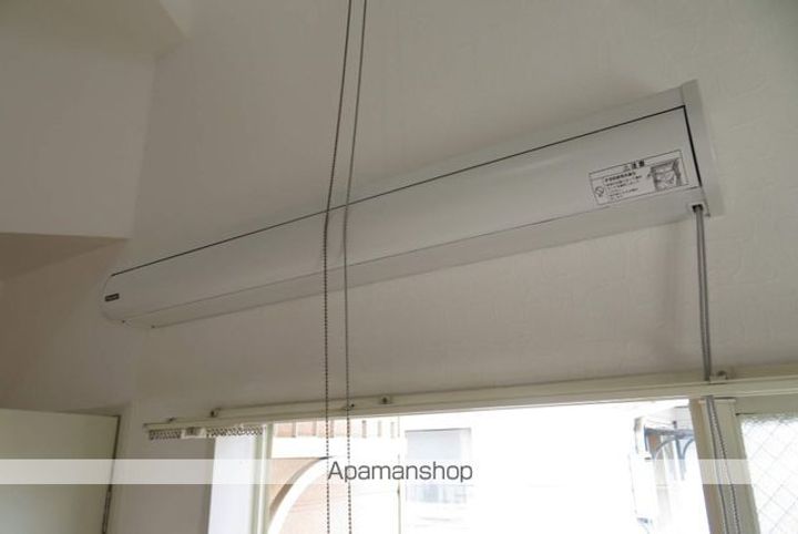 エスペランサ東照宮の内装